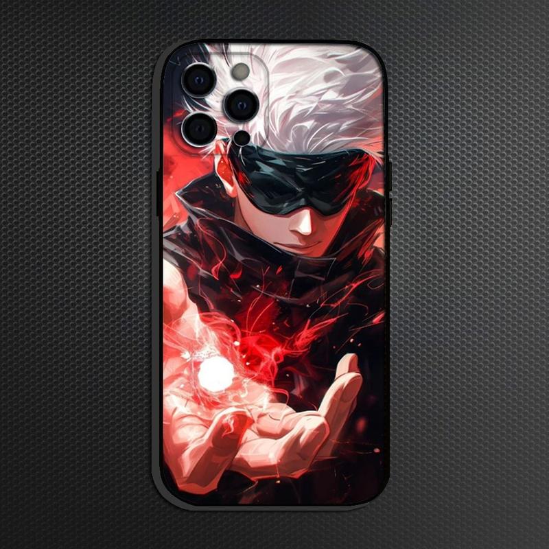 Custodia Protettiva Magnetica König Design Per IPhone 16/15/14/13/12/11 – Cover In Pelle Sintetica