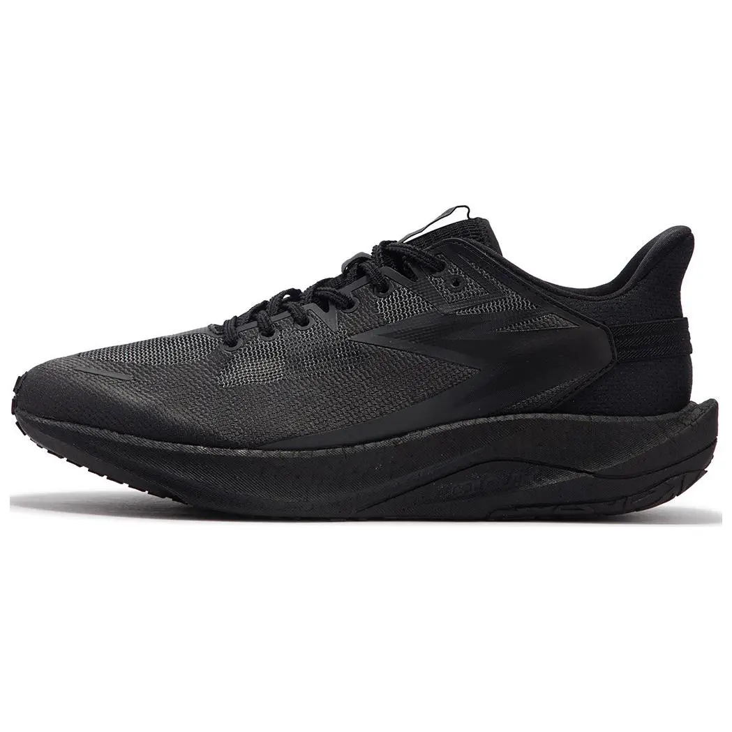 361° Speed Team Men's Low-Top Running Shoes with Cushioning, Breathability, and Durability for Training and Racing Trending Shoes, House White Official Shoes to Get / Maison Mihara Verifiable, with credentials and supporting global authentication