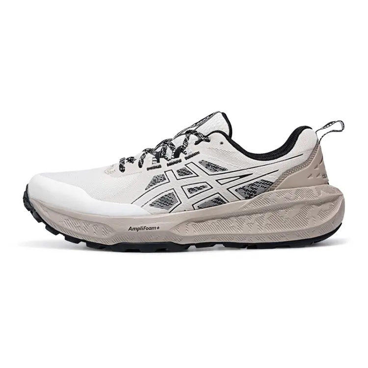 ASICS Gel-Sonoma 8 Outdoor Trail Cushioning Running Shoes 1011C261-100