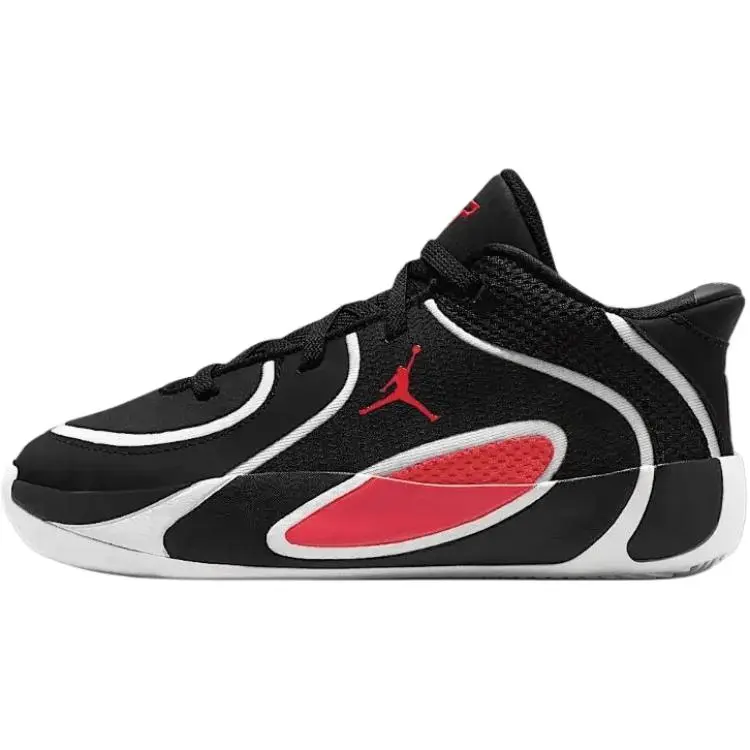 Nike Jordan Tatum 4 PS 'Bloodline' HQ4610-001