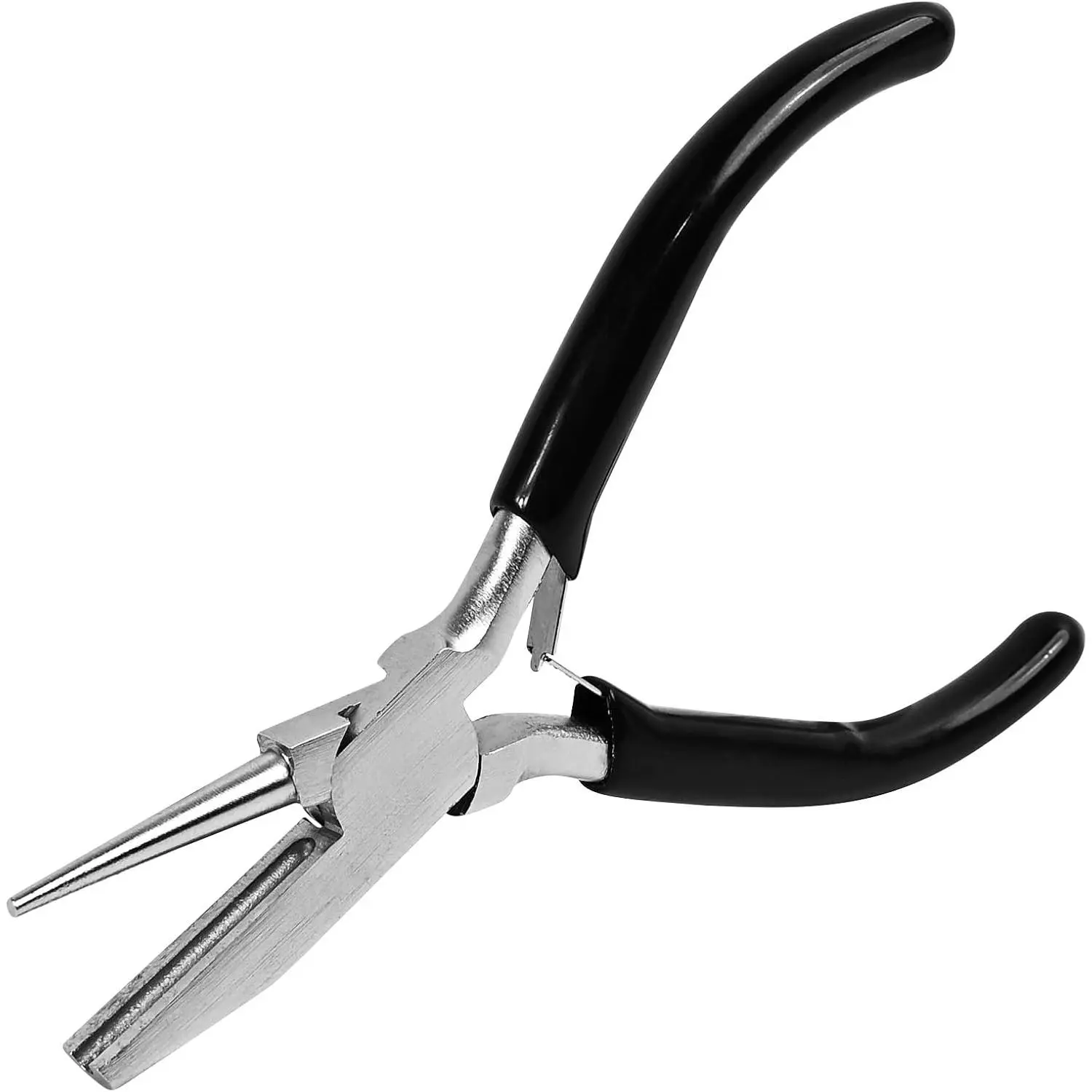 Wire Looping Pliers  Making Tools | High carbon steel forging,Concave, Professional Wire Bending