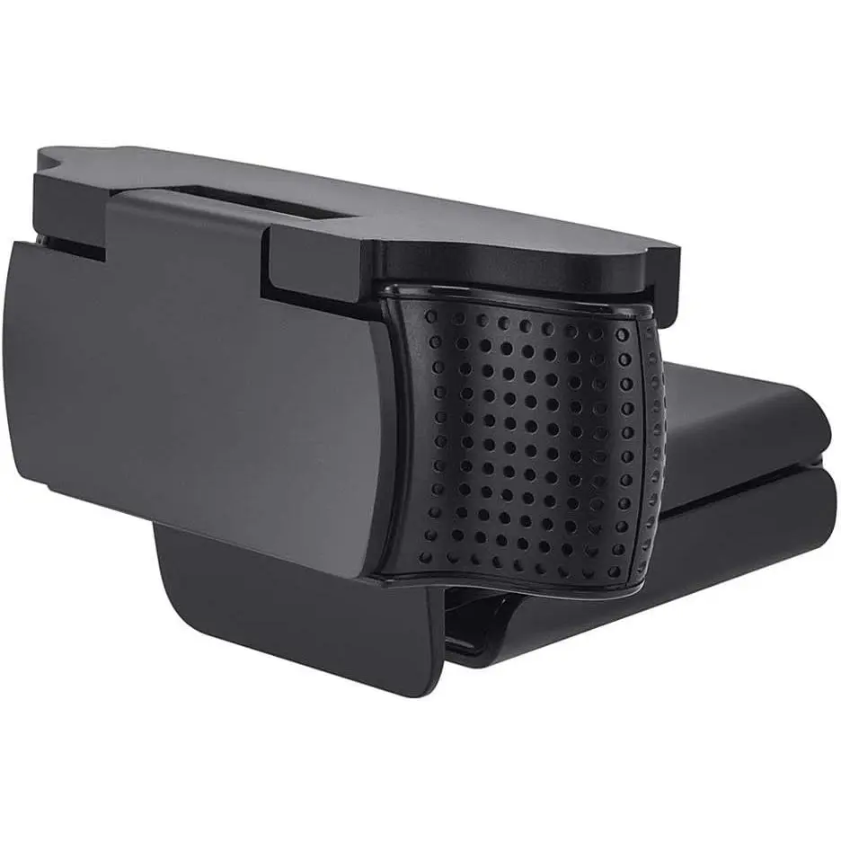 Webcam Cover for  C920/ C920x/ C922x/ C930e/ C922/ C920  Pro Stream Webcam, Camera Cover to Protect Lens and , Black