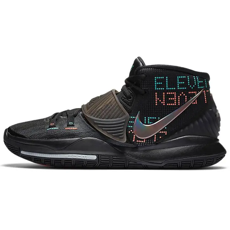 Nike Kyrie 6 EP 'Shot Clock'