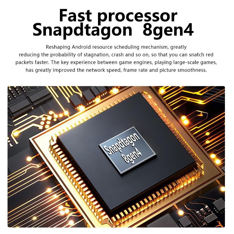 2026 New Ultra Smartphone,Dual SIM Android Smartphone with Pen and Facial Recognition,rounded corners,6.9Inch Screen HD Display,  8+20mp Camera, 4g Network, USB PD Charging ,Long-Lasting4400mAh Battery,Fast Charging, OTG Function flash sale