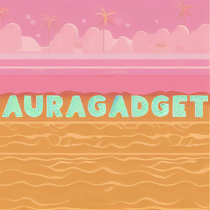 AuraGadget54