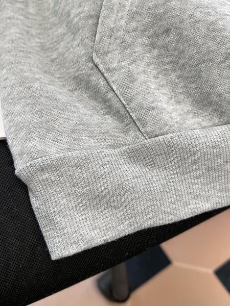 Women's Solid Color Drawstring Pocket Hoodie, Casual Long Sleeve Hooded Sweatshirt for Fall & Winter, Women's Clothes for Daily Wear