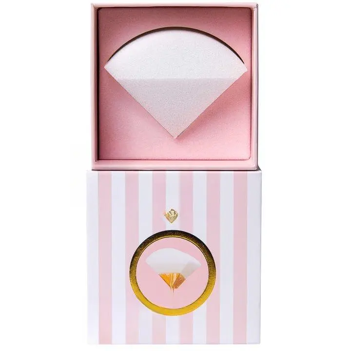 StansOut Beauty Sponge | No-Water, Soft Makeup Blender