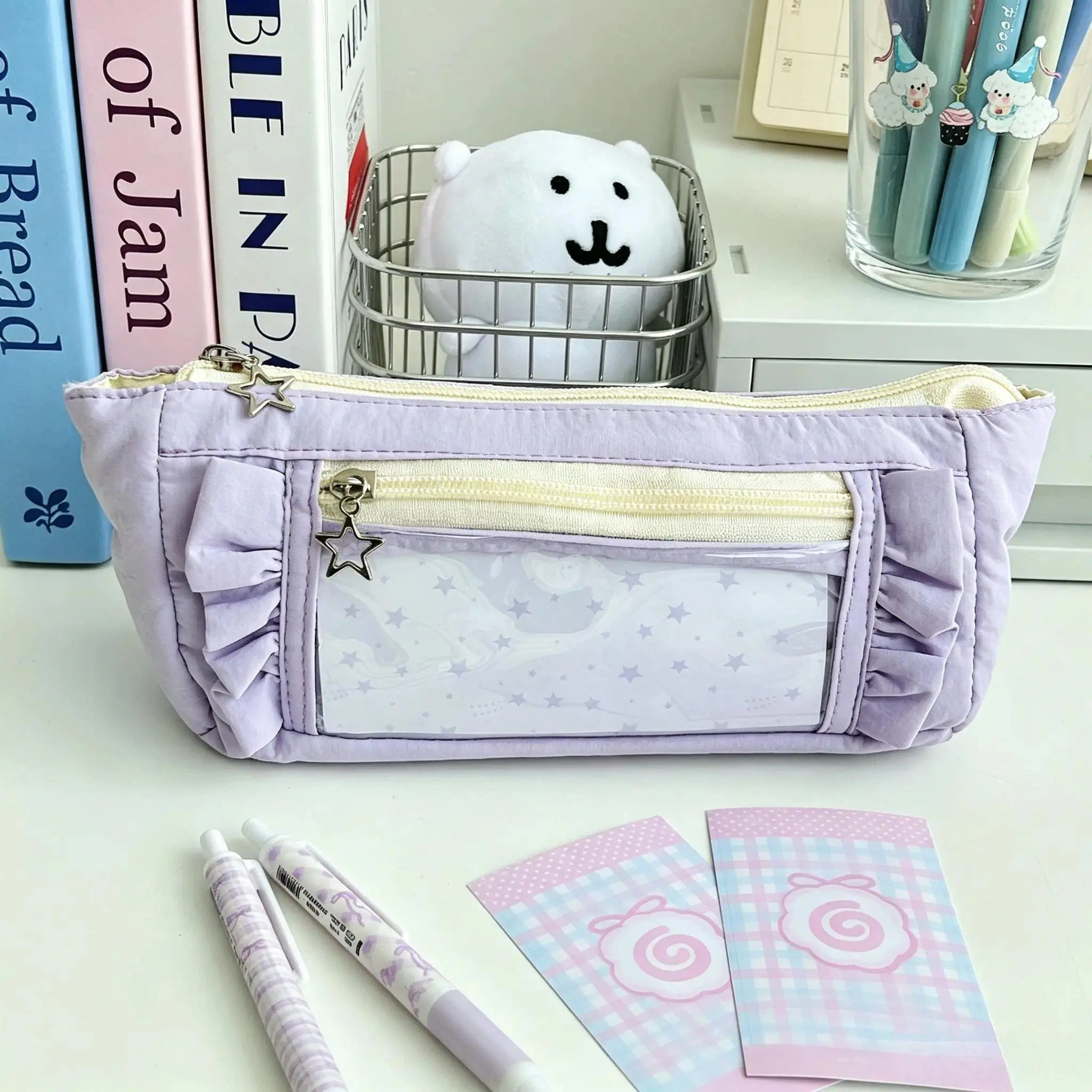 Light purple