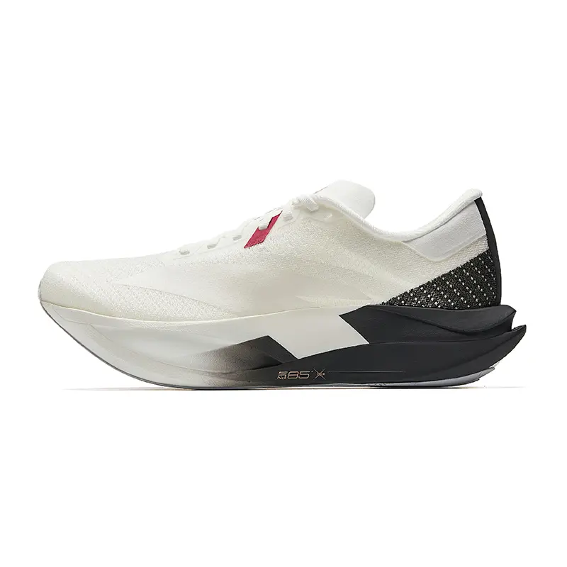 Anta C202 7.0 Men's Racing Training Running Shoes – Lightweight, Breathable, Durable, Responsive, Low-Cut Nitrogen Foam Verifiable, with credentials and supporting global authentication
