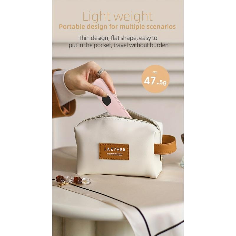 BLD07 Bone Conduction Wireless Speaker, Portable Music Player, No Earbuds Needed, Auto Power-off Function, Built-in 11 White Noise Options, Gentle Sounds for Bedtime Relaxation, Suitable for Bedrooms, Dormitories, and Offices