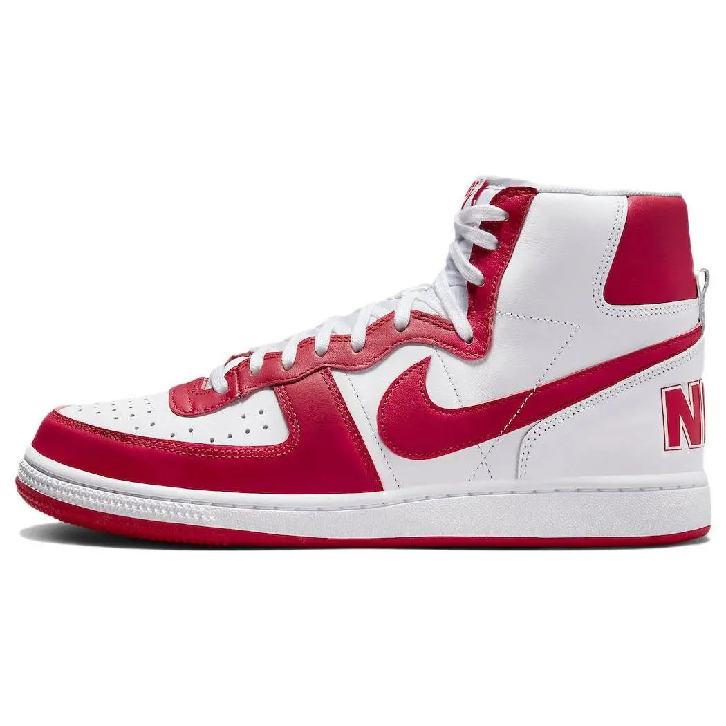 Nike Terminator High 'St. John's' FJ4454-100