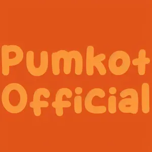 Pumkot Official shop logo