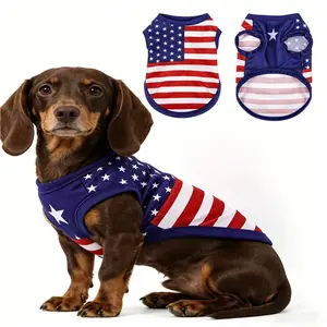 Breathable Soft Four-Legged Dog Cat Onesie, Comfortable Vest for Home Wear, Ideal for Pets' Daily Use, Cozy and Lightweight Design, Puppy Clothes