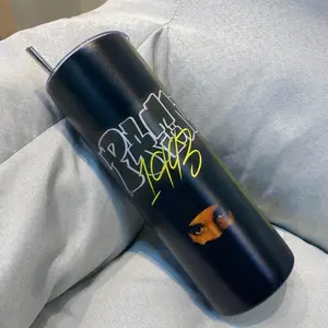 Drake 20oz tumbler, celebrity, R&B, rap tumbler Drake Hip Hop Music Album Theme Tumbler , Drizzy Fan Gift Tumbler, Leakproof Travel Mug.