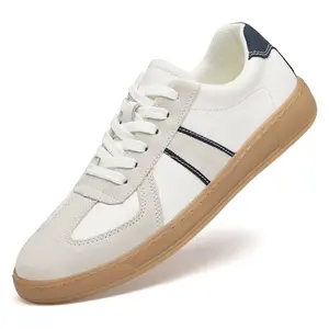 BDHJYDB Classic New Men's Durable Sports Sneakers with Moral Inscriptions