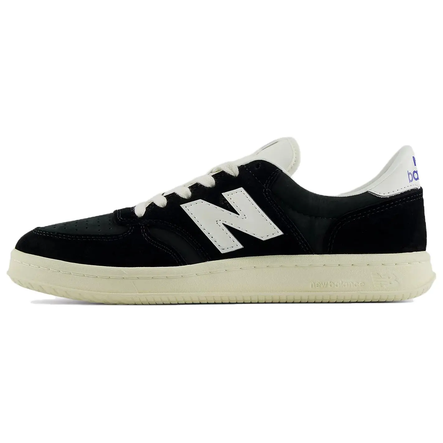 New Balance T500 'Black Angora' CT500CK