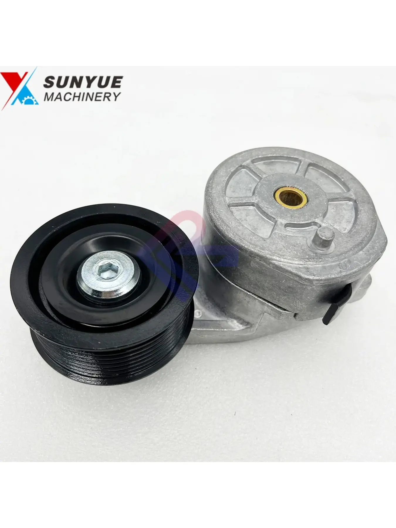 DX380 DX420 Belt Tensioner for Excavator Doosan 1503115