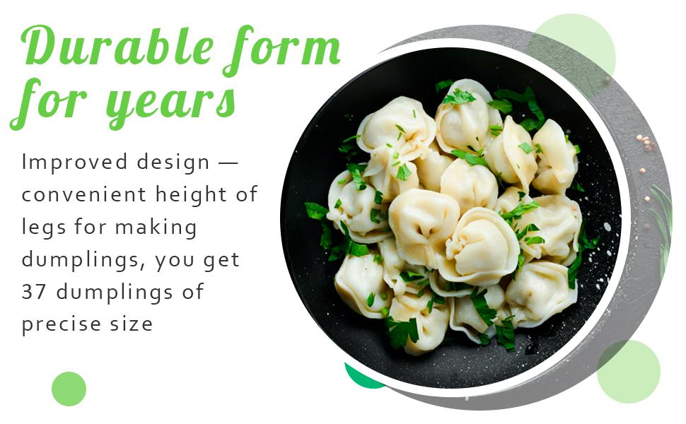 Russian Ravioli Maker Dumplings Mold Pelmeni Mold Siberian Pelmeni Meat Dumpling Maker Machine Ravioli 1302439