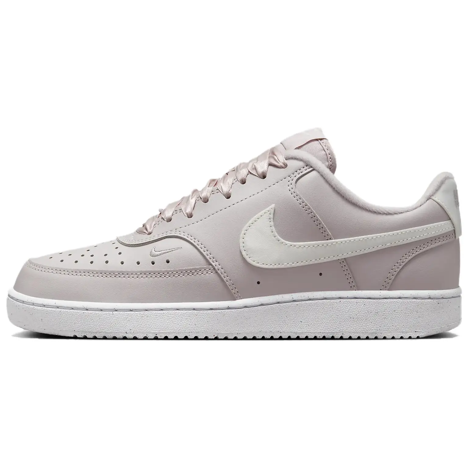 Nike Wmns Court Vision Low Next Nature 'Platinum Violet White' HV5246-001