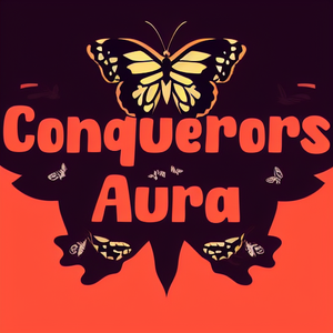 Conqueror's Aura