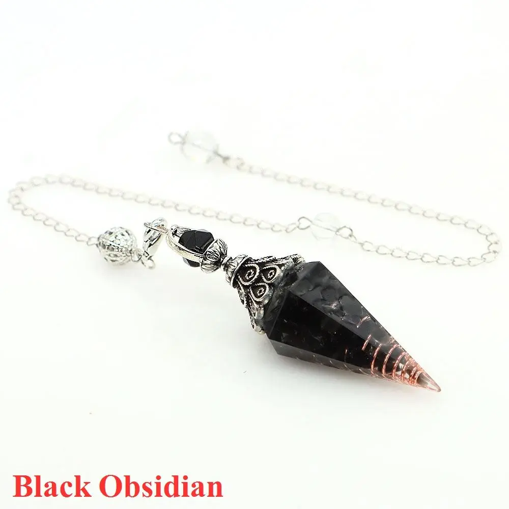 Black Obsidian