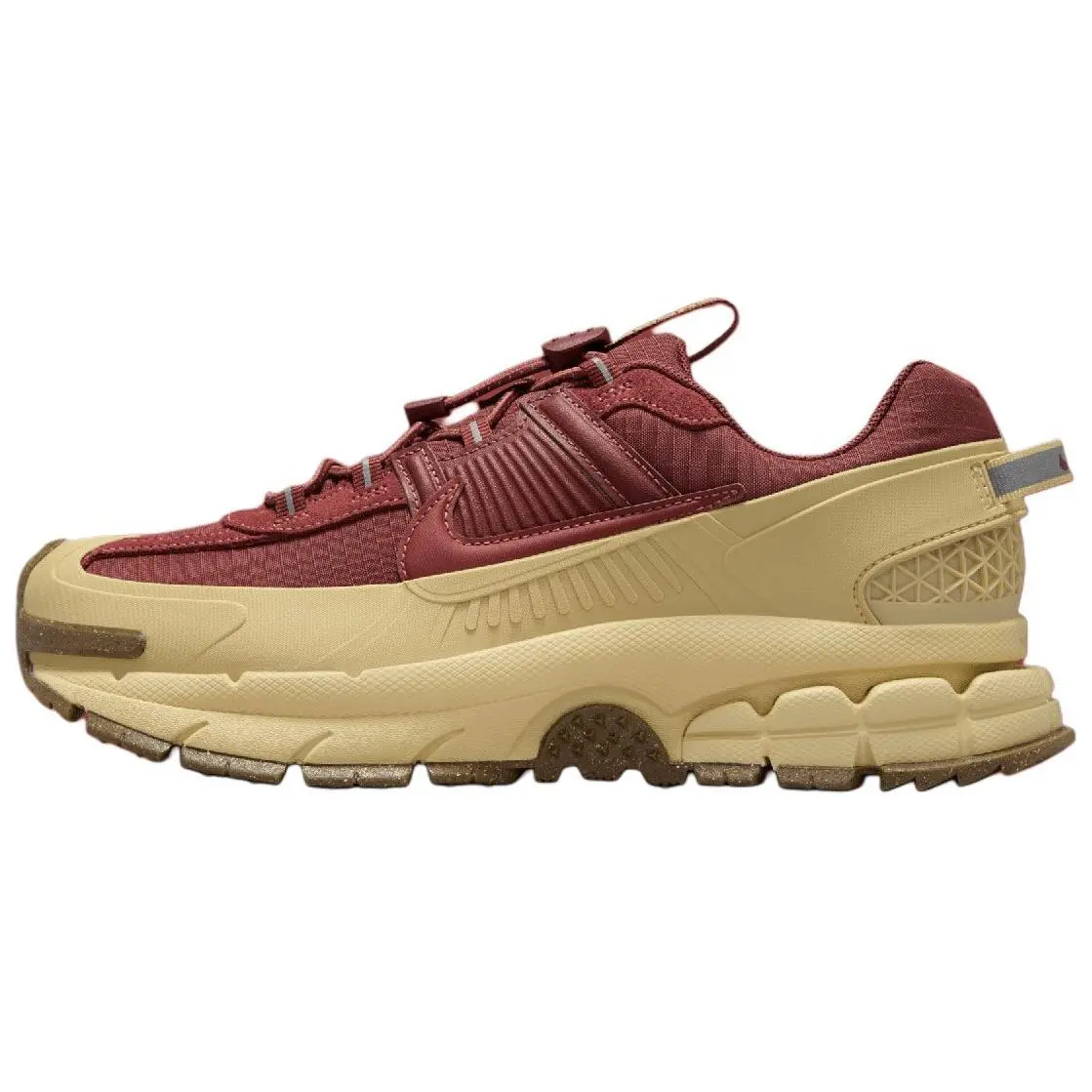 Nike Wmns Zoom Vomero Roam 'Team Red Gold' HQ2181-700