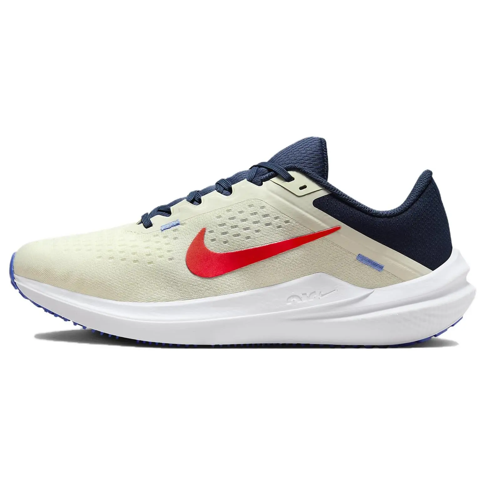 Nike Air Winflo 10 'Sea Glass University Red' DV4022-006