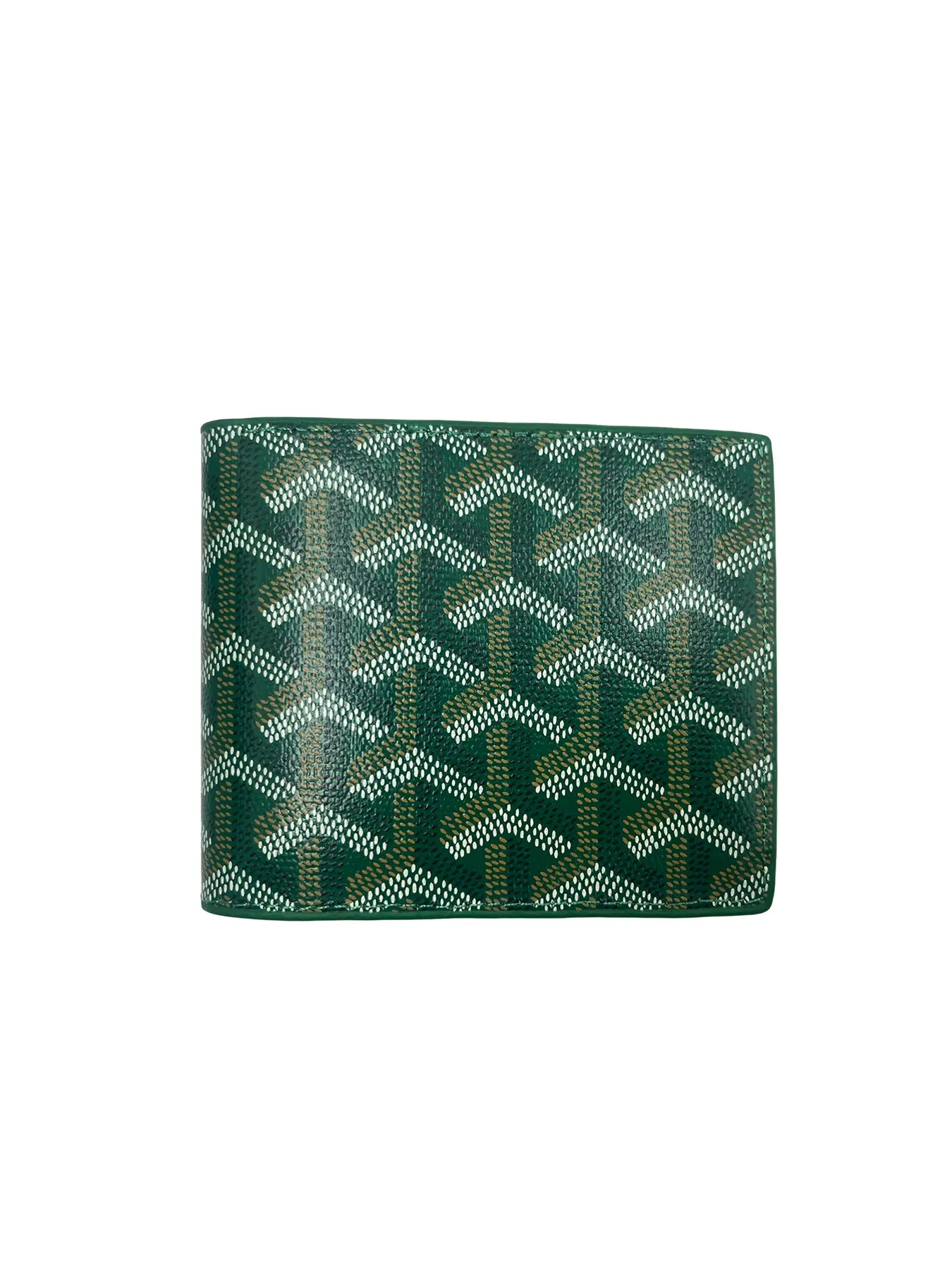 Classic American Style Unisex Wallet, Compact and Convenient, All Seasons, Tpu Material, Casual Design, All over Print Pattern