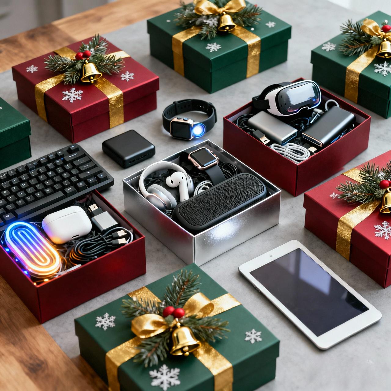 Only 2 Left!Lucky Tech Mystery Box – Random Wireless Earbuds, Included!Unbox Unique Thrills, Sturdy Design, Grab It Before It’s Gone!