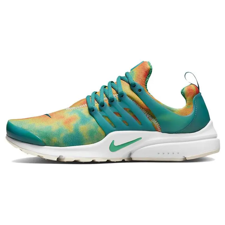 Nike Air Presto 'Tie-Dye - Bright Spruce' CT3550-200