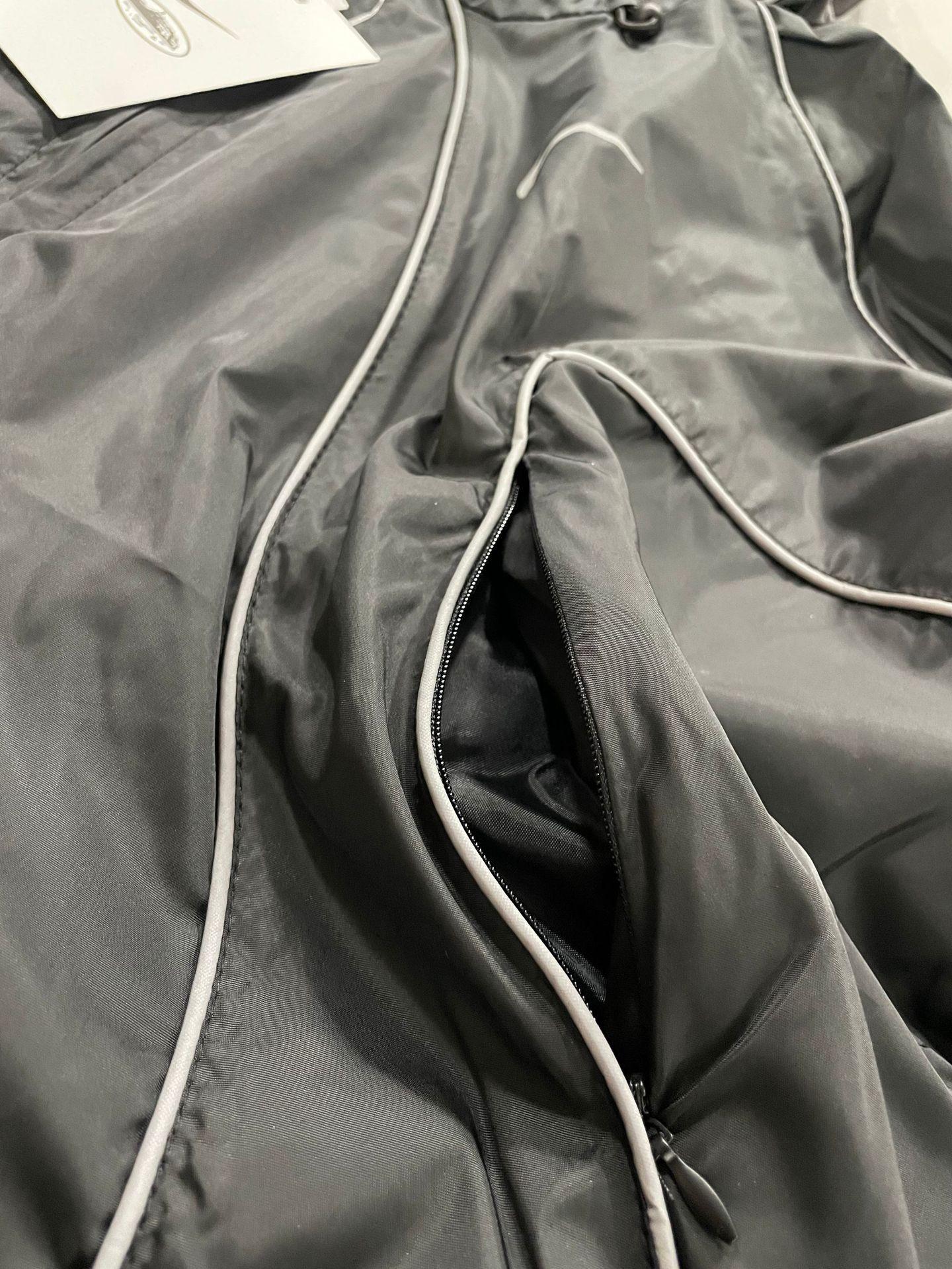 LOGO Hoodie Men Casual Hooded Jacket Pants SpringStatements