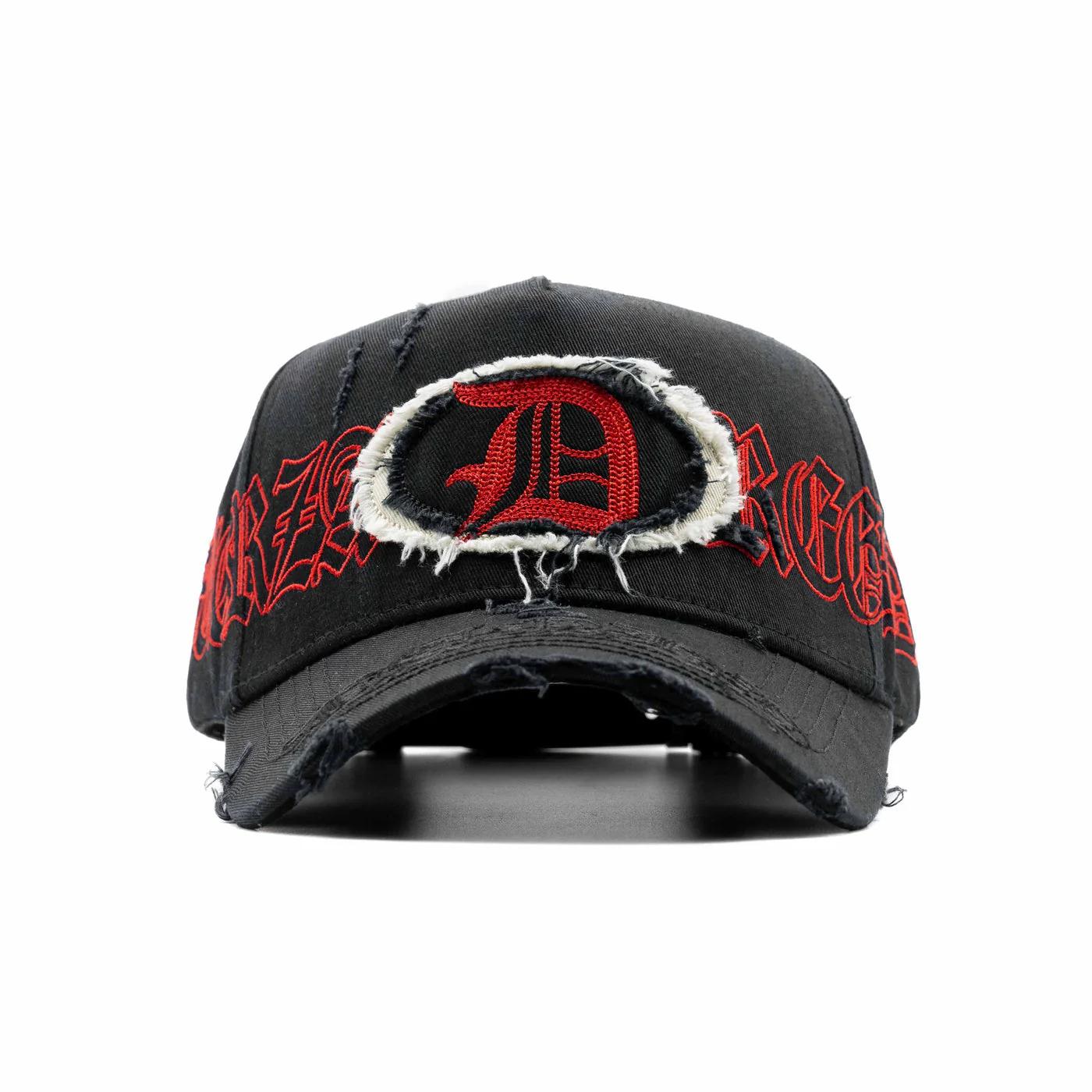 DANDY HATS X FUERZA REGIDA 