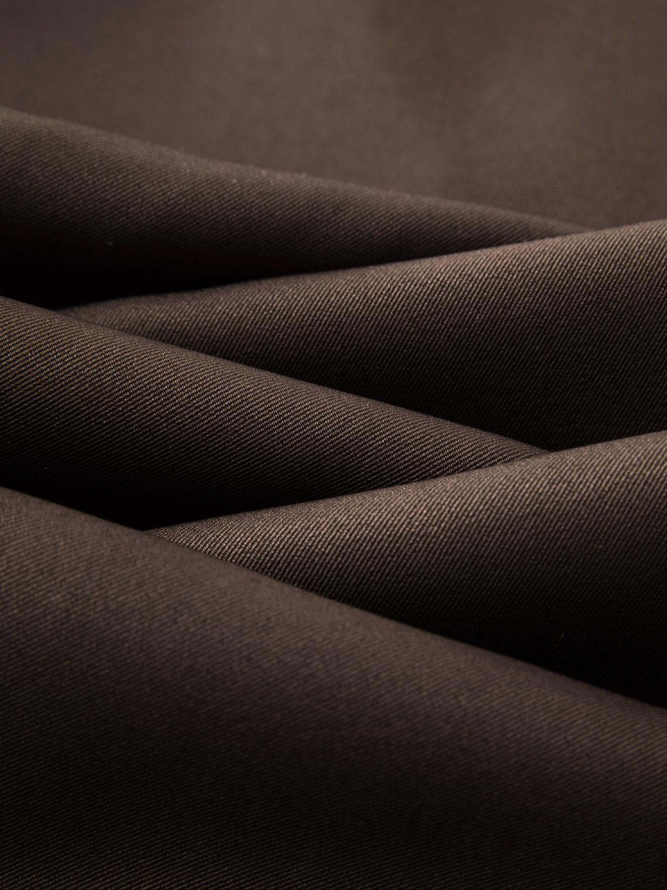 Women's Solid Color Wide Leg Loose Pants, Elegant Fashion Casual Trousers for Work Office Business, Ladies Bottoms for All Seasons