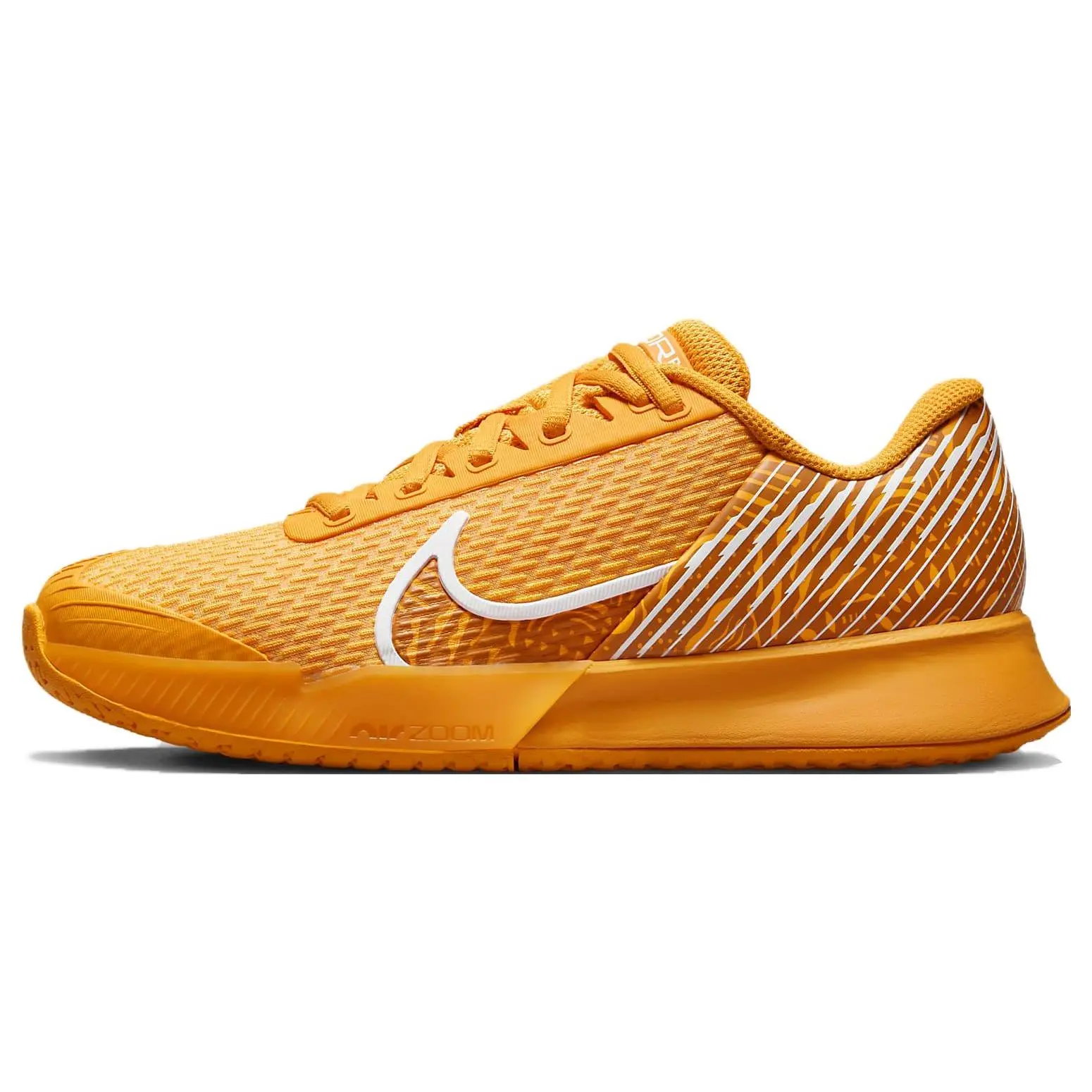 Wmns NikeCourt Air Zoom Vapor Pro 2 HC 'Sundial' DR6192-700