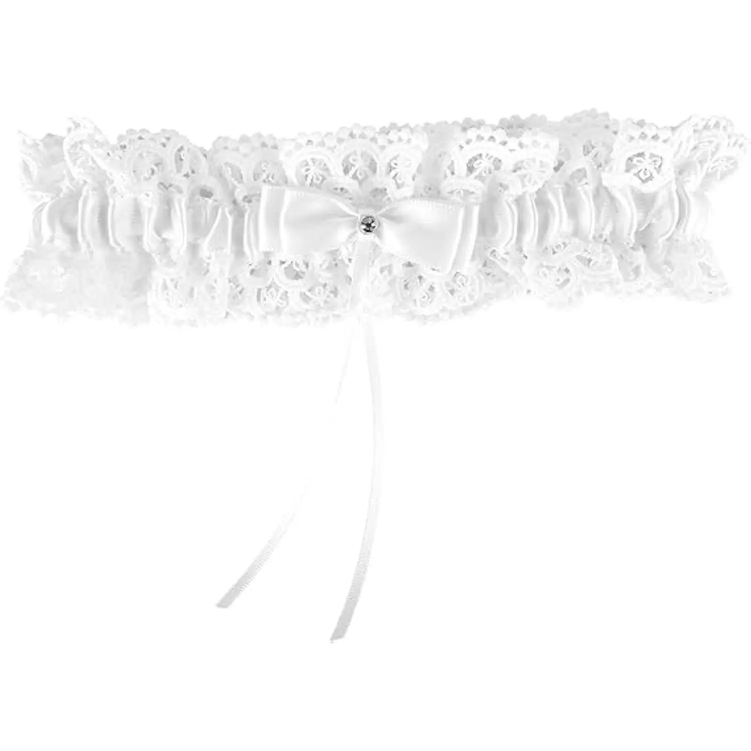 Wedding Garter for Bride, Bridal Garter, Wedding Gifts for Women and GirlsGift