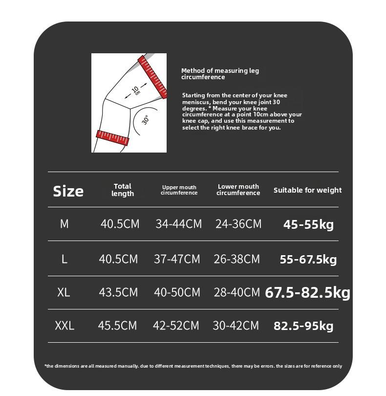 Multipurpose Athletic Knee Sleeve: Colorful Design, High-Elastic Material & Moisture-Wicking for Enhanced Mobility & Sports Safety Protection