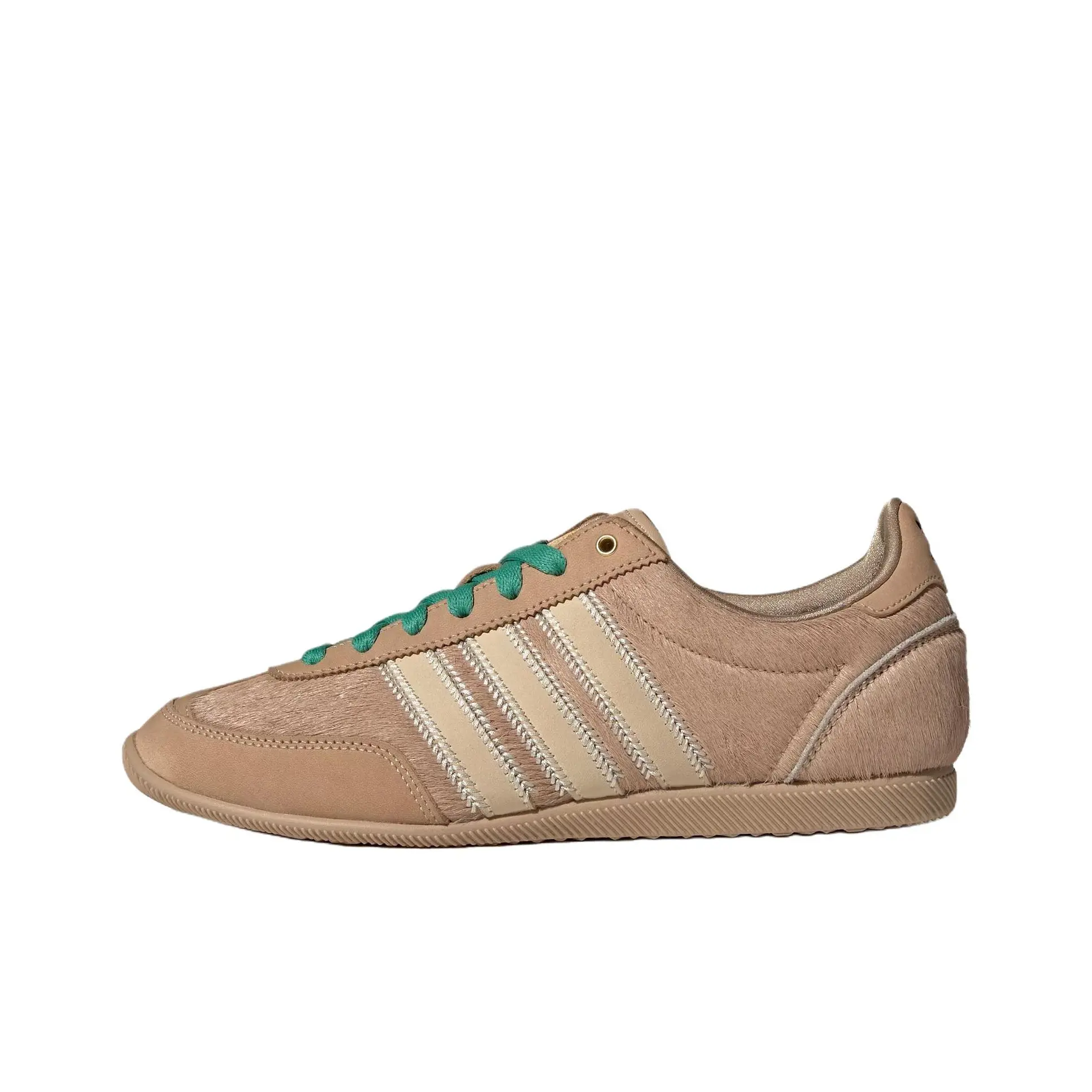 adidas Originals Japan Fashion Comfortable Lifestyle Casual Shoes JP6148, Casual Wear, Three Stripes