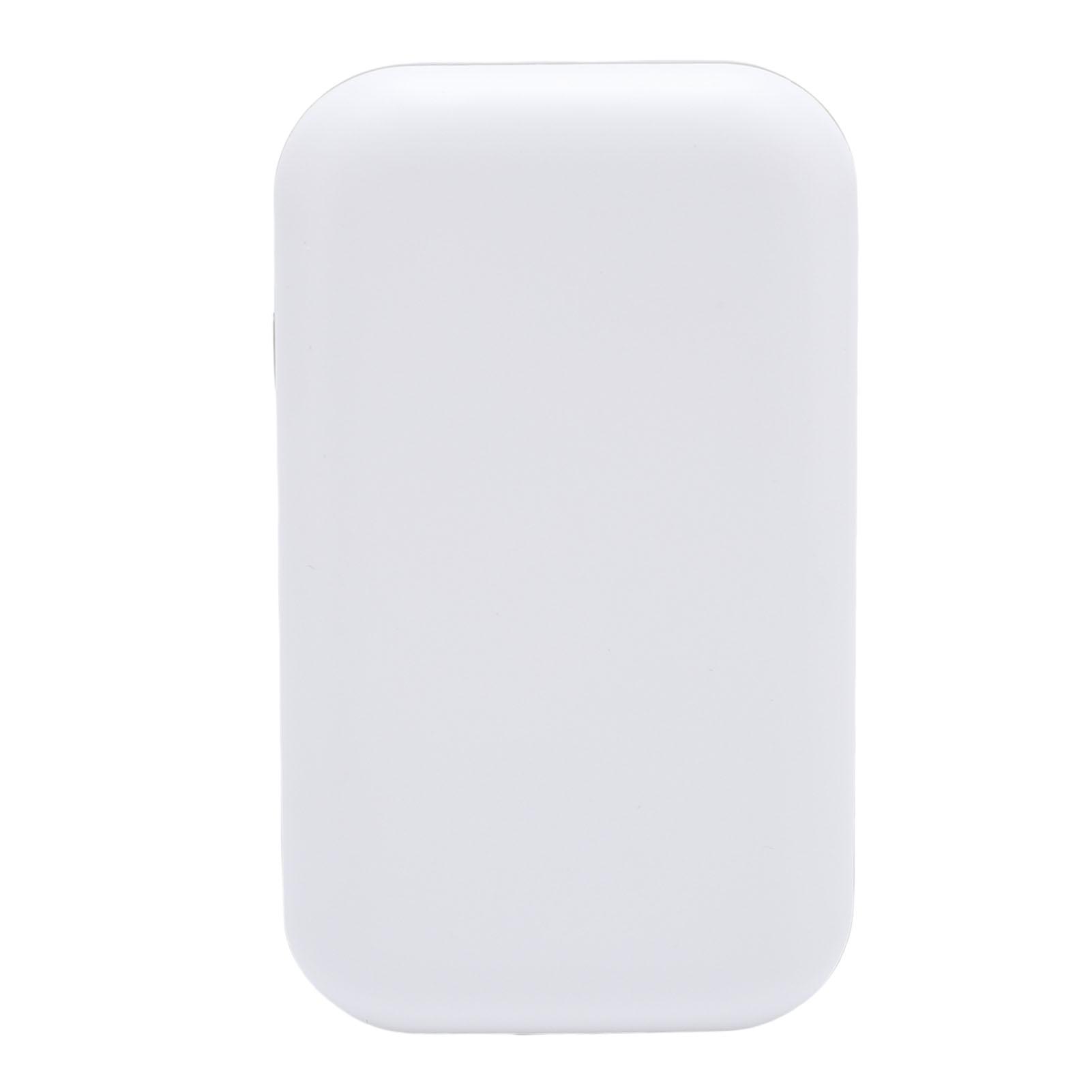 Travel 4G WiFi Mobile Hotspot Wide Compatibility Portable 4G WiFi Hotspot Device 300Mbps Long Battery Life for Campervan