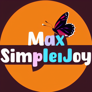 Max Simple Joy
