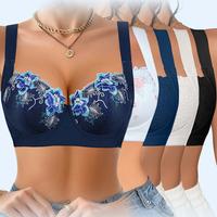 Black + White + Blue + White-B + Blue -B