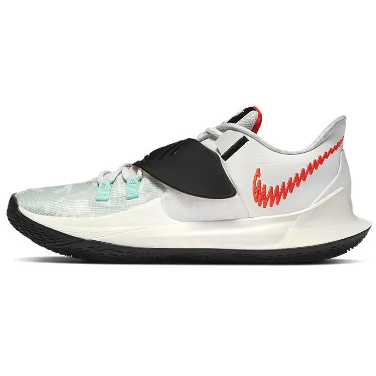 Nike Kyrie Low 3 'Sail Team Orange'