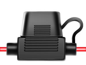 Nilight UTV ATV Turn Signal Wiring Harness Kit Street Legal Flasher Relay Kits with Vertical Rocker Switch Red &Yellow Lights for Polaris Kawasaki Teryx Can Am Commander Cat Wild Green Backlight