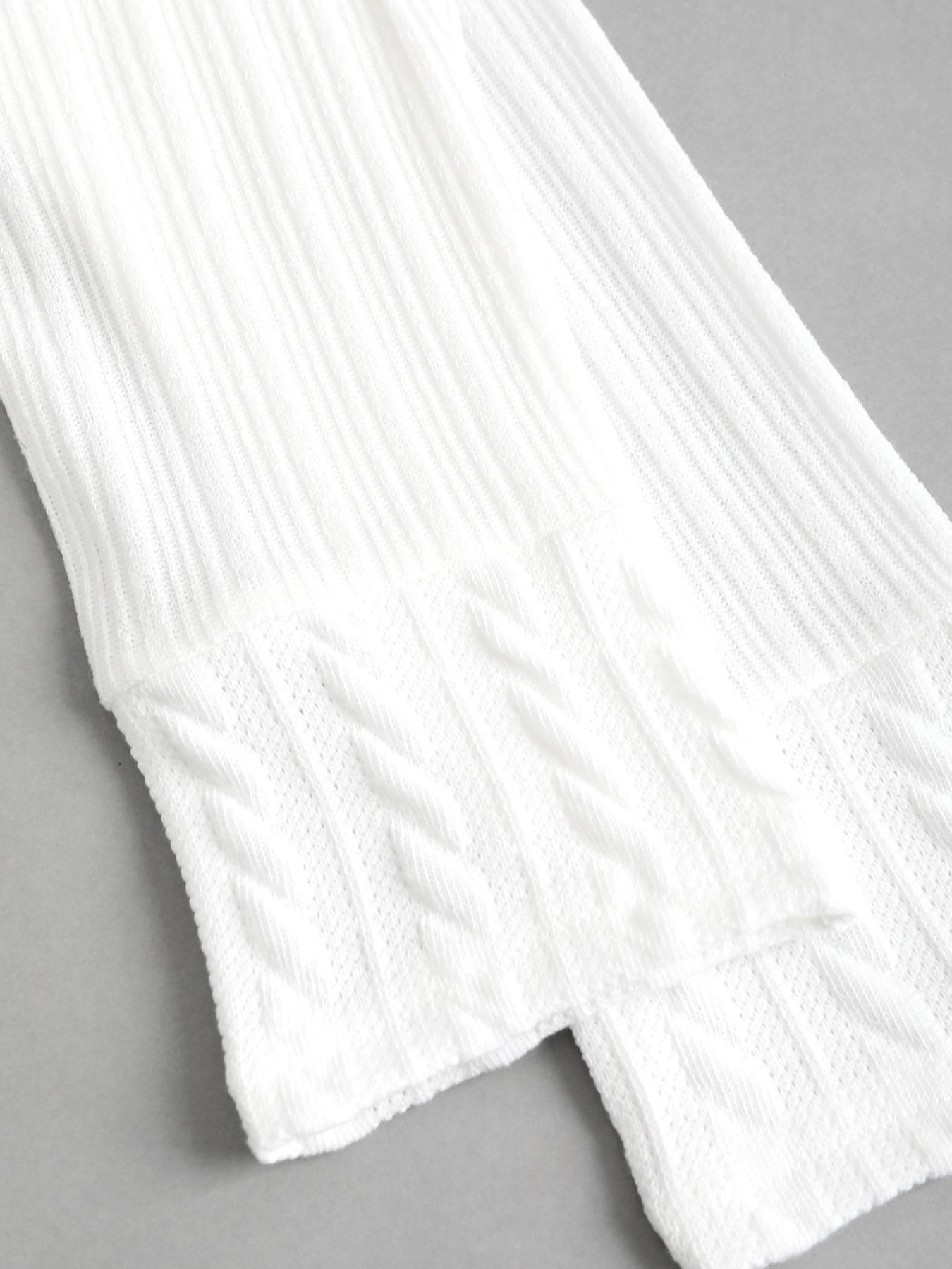 Women's Solid Color Fuzzy Trim Hooded Long Knitted Coat, Casual Long Sleeve Button Front Knitwear Outerwear for Fall & Winter, Ladies Clothes for Daily Wear