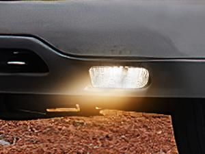 Nilight 1999 2000 2001 2002 GMC Sierra 1500 2500 2001 2002 Sierra 1500HD 2500HD 3500 2000 2001 2002 2003 2004 2005 2006 Yukon Fog Light Assembly