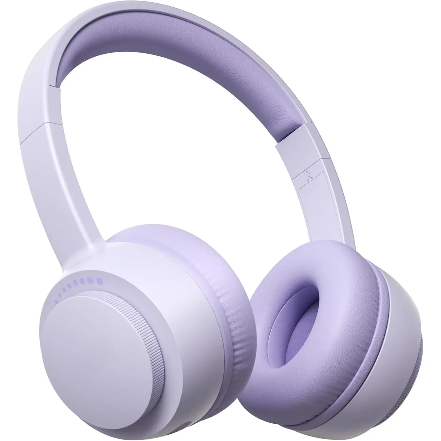 Headphones,  Headphones 85 dBA Safe Volume, 45 Hours Playtime, with Mic,  5.3,   Headset for iPad/Tablet/Travel/School, ldeal  ()