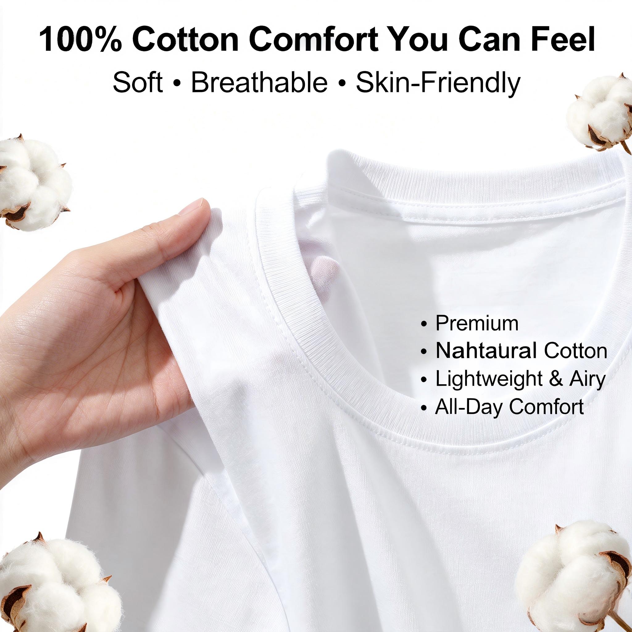 My GF Bites T-Shirt – Funny Relationship Graphic Tee for Couples, Unisex Cotton Short Sleeve Casual Streetwear Top, Crewneck Soft Breathable Summer Shirt, Cute Humor Gift for Him Her Valentine’s Day Outfit