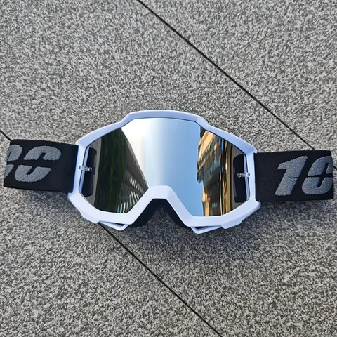 Unisex Mountaineering and Skiing Goggles, Skiing Eyewear, Ideal for Outdoor Trail Riding, Hiking, Skiing, and Snowboarding. Vibrant with Adjustable Comfort, Breathability, and Enhanced Vision—The Perfect Choice for Outdoor Adventures