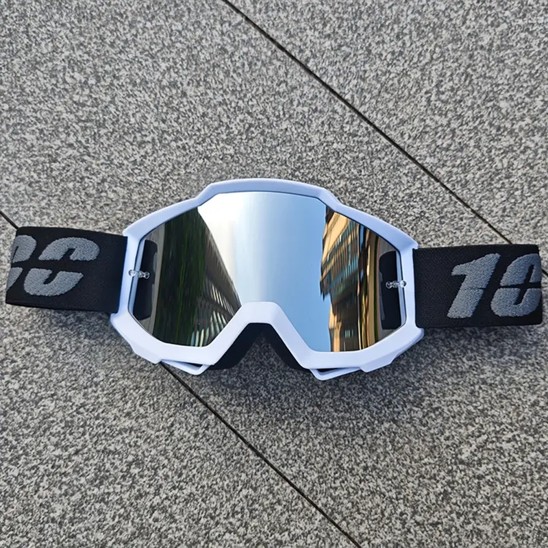 Unisex Mountaineering and Skiing Goggles, Skiing Eyewear, Ideal for Outdoor Trail Riding, Hiking, Skiing, and Snowboarding. Vibrant with Adjustable Comfort, Breathability, and Enhanced Vision—The Perfect Choice for Outdoor Adventures