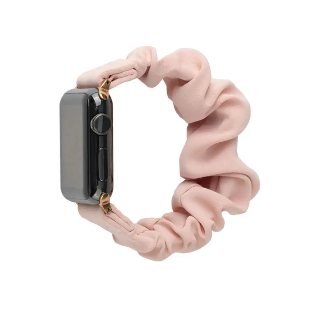 Ice silk pink