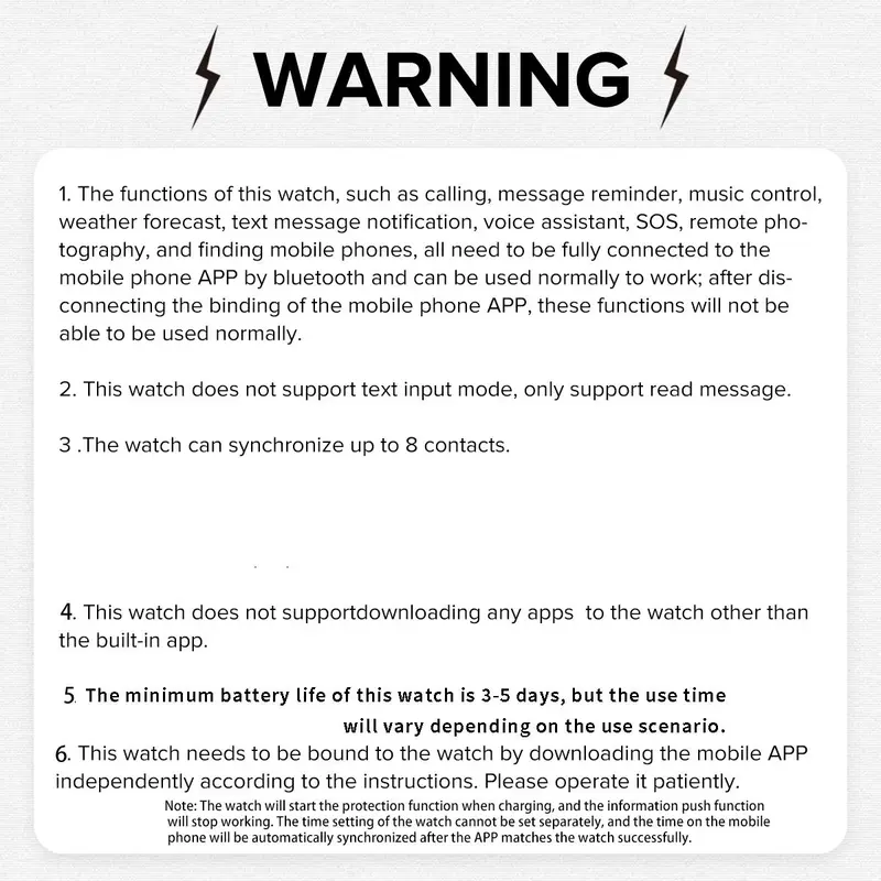 Multifunctional Sports Smart Watch, Fashion Digital Watch with Heart Rate Monitoring and Sleep Tracking, Waterproof Sports Watch for Women & Men